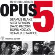 Opus 5