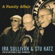 Family Affair: Live At Joe Segals Jazz Showcase