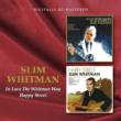 In Love The Whitman Way / Happy Street