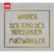 Der Ring Des Nibelungen: Furtwangler / Rai Rome So F.frantz Modl