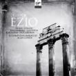 Ezio: Curtis / Il Complesso Barocco, Prina, Hallenberg, Cencic, Lehtipuu, Mayuko Karasawa, etc (2CD)