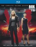 V SEASON 2 COMPLETE BOX
