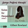 Harpsichord Suites Vol.1: G.rowland(Cemb)