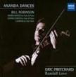 Ananda Dances, Govinda Sonata, Violin Solo Sonatas: E.a.pritchard(Vn)R.love(P)