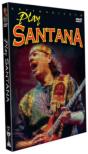 Play Santana (Instructional)