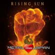 Rising San-Higashi Nihon Daishinsai Charity Album-