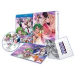 Macross Frontier The Movie: The Wings of Goodbye Hybrid Pack