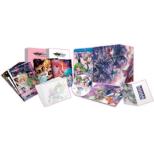 Macross Frontier: The Wings of Goodbye Hybrid Pack Hybrid Pack Special Edition