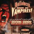 Halloween Demons & Vampires