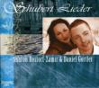 Lieder: Rostorf-zamir(S)Gortler(P)