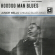 Hoodoo Man Blues-expanded Edition