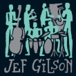 Jef Gilson