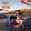 Crazy For You (+DVD)[First Press Limited Edition]
