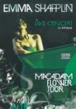 Macadam Flower Tour Live Concert In Athens