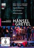 (Pal-dvd)hansel Und Gretel: Sturminger Haselbock / Capella Istropolitana Kreusch Bobro