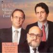 Piano Trio: Yuval Trio +bruch, Dvorak