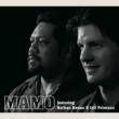 Mamo Featuring Nathan Aweau & Jeff Peterson