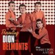 Presenting Dion And The Belmonts / Wish Upon A Star
