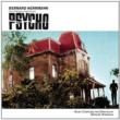 Psycho -The Original Film Score (180Odʔ)