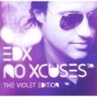 No Xcuses -The Violet Edition
