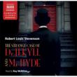 Stevenson: Strange Case Of Dr Jekyll & Mr