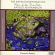 The Batrachomyomachia-roch.works: Trevor / Slovak National So