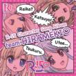 R-15 Character Song Album -team: HIRAMEKI-