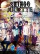 JULIETTE [First Press Limited Edition Type-A](CD+DVD+MP3 Player 