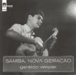 Samba Nova Geracao