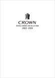 TOYOTA CROWN CM COLLECTION@1963-2010