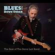 Blues From Down Under: The Best Of Steve Lott Band