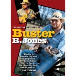 Guitar Artistry Of Buster B Jones