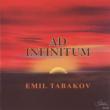 Cello Concerto, Ad Infinitum : Tabakov / Bilkent Symphony Orchestra, Tim Hugh(Vc)