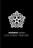 BIGBANG PRESENTS LOVE&HOPE TOUR 2011yՁz