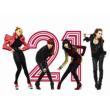 2NE1! [Taiwan Limited Edition](CD+DVD)