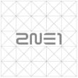 2NE1! [Taiwan First Press Limited Edition](CD+Rubber Bracelet)