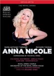 Anna Nicole : R.Jones, Pappano / Royal Opera House, Westbroek, A.Oke, Finley, Bickley, etc (2011 Stereo)