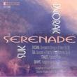Serenade Op.22: Rogers Radcliffe / Hungarian Virtuosi Co +suk, Etc
