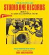 Legendary Studio One Records
