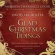 Glad Christmas Tidings With David Archuleta