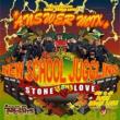 Stone Love Answer Mix New School Juggling