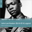 Rough Guide To John Lee Hooker