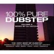 100% Pure Dubstep Volume 2 Mixed By Dj Hatcha