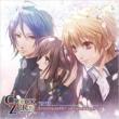 [clock Zero -Shuuen No Ichibyou-]drama Cd