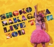 SHOKO NAKAGAWA Live Tour 2011wc!`Ί̗ց`čՂXyVx (Blu-ray)