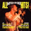 All Mitch Ryder Hits (180OdʔՃR[h/Friday Music)