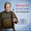 Brynjar Hoff: Plays Grieg, Bach, Gershwin & Encores