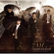 Saint o' clock 〜 JAPAN SPECIAL EDITION 〜【初回生産限定盤】(CD+DVD)