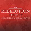 Rebelution Tour Ep
