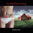 Red House Panties